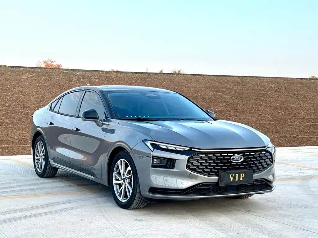 Ford Mondeo 2023 из CN, фото 7
