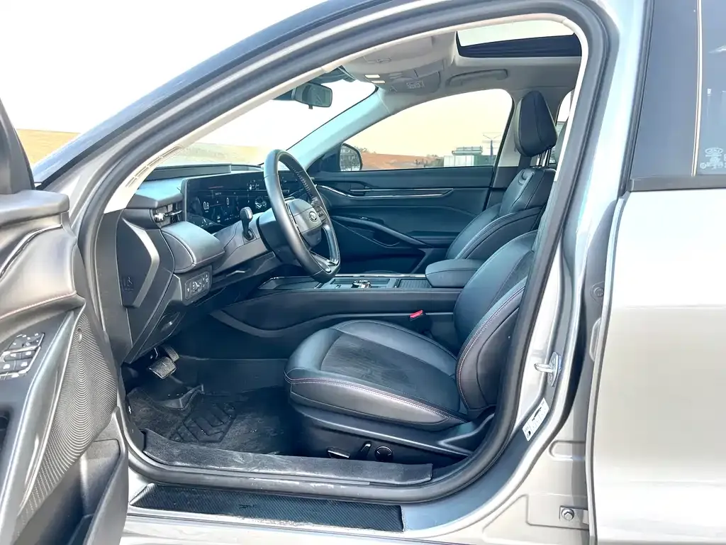 Ford Mondeo 2023 из CN, фото 6