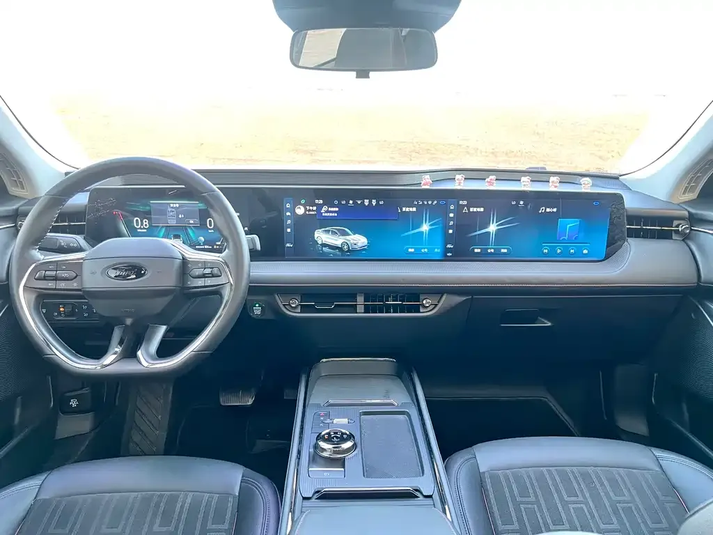 Ford Mondeo 2023 из CN, фото 10