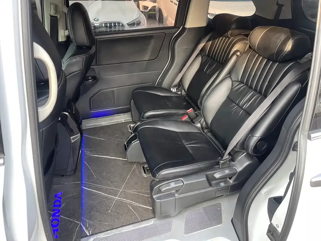 Honda Odyssey 2023 из CN, фото 7