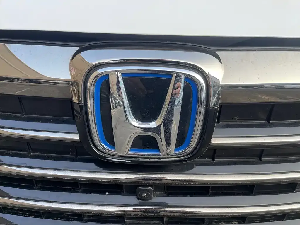 Honda Odyssey 2023 из CN, фото 4
