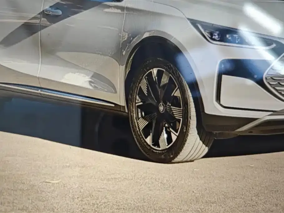 BYD Tang New Energy 2024 из CN, фото 8