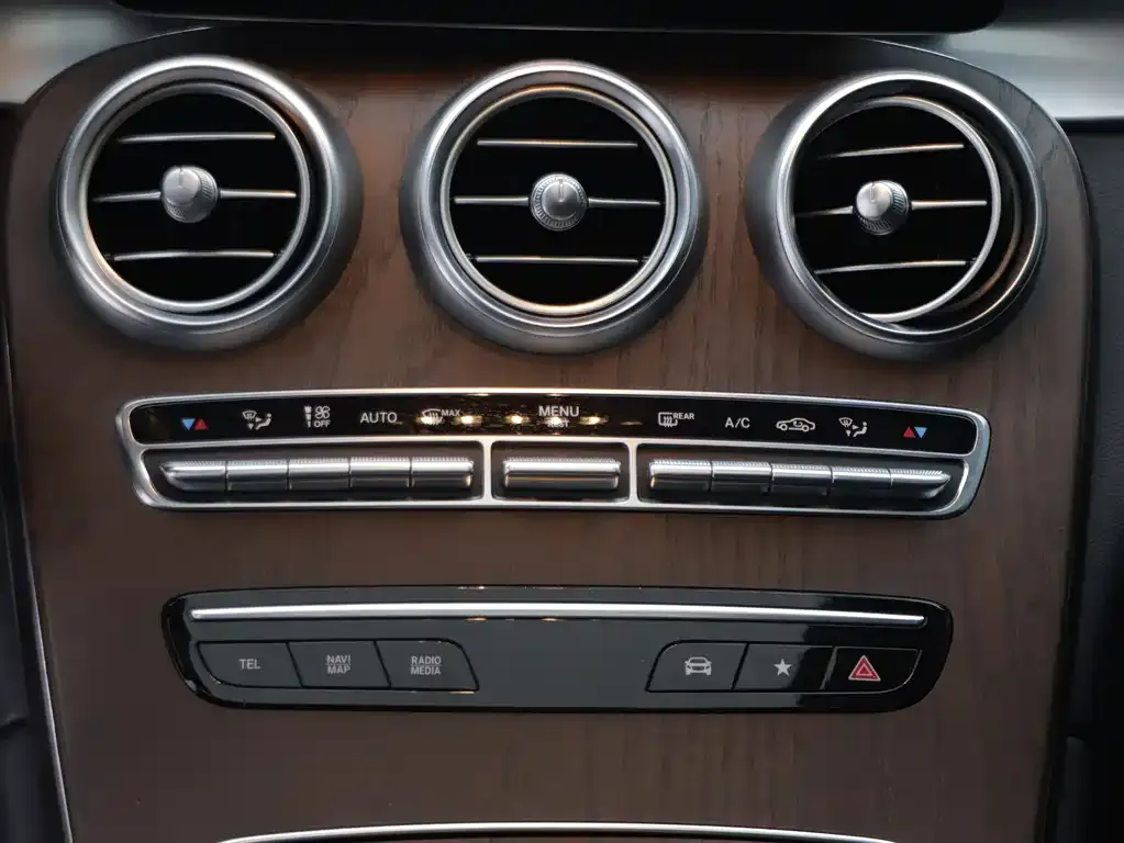 Mercedes-Benz GLC 2021 из CN, фото 2