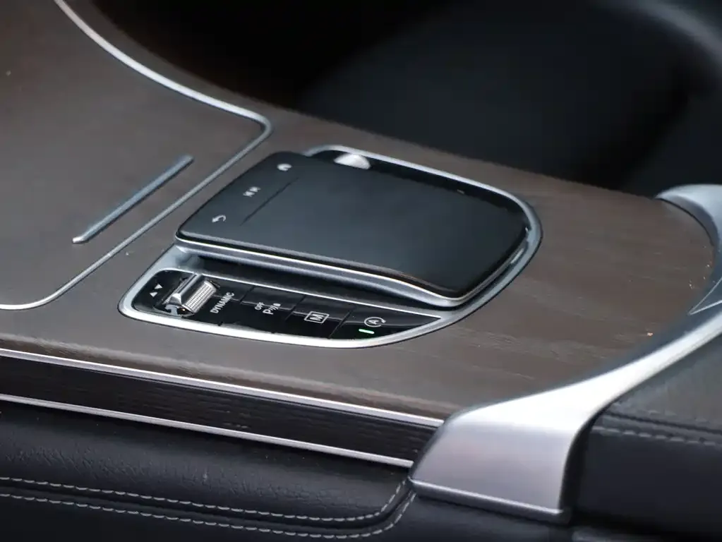Mercedes-Benz GLC 2021 из CN, фото 5