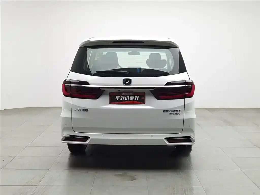 Honda Odyssey 2022 из CN, фото 3