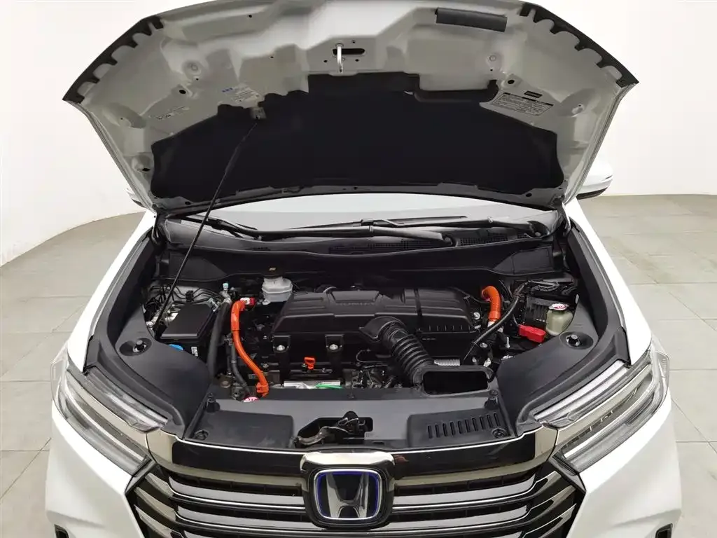 Honda Odyssey 2022 из CN, фото 7