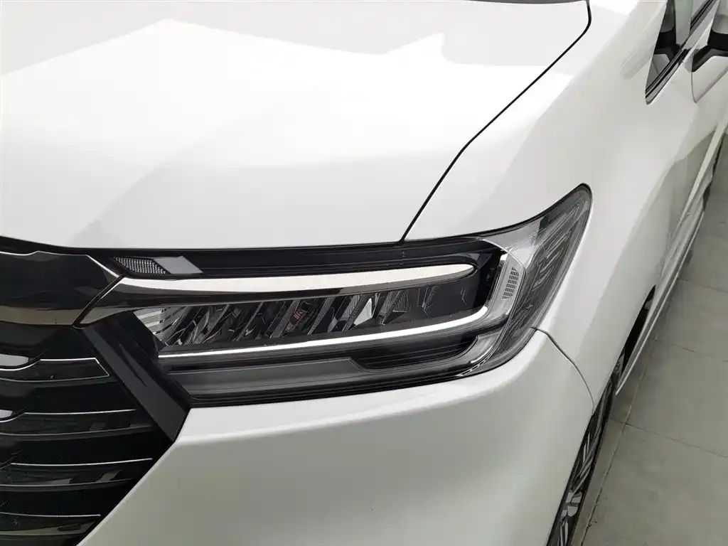 Honda Odyssey 2022 из CN, фото 8