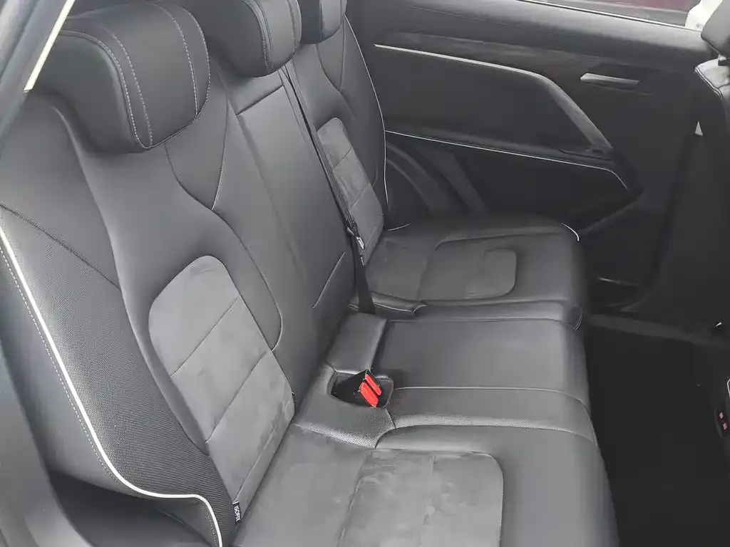 Haval H6 2021 из CN, фото 3