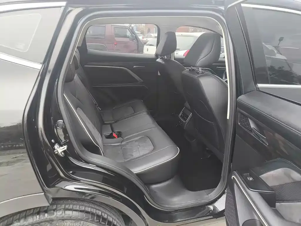 Haval H6 2021 из CN, фото 9