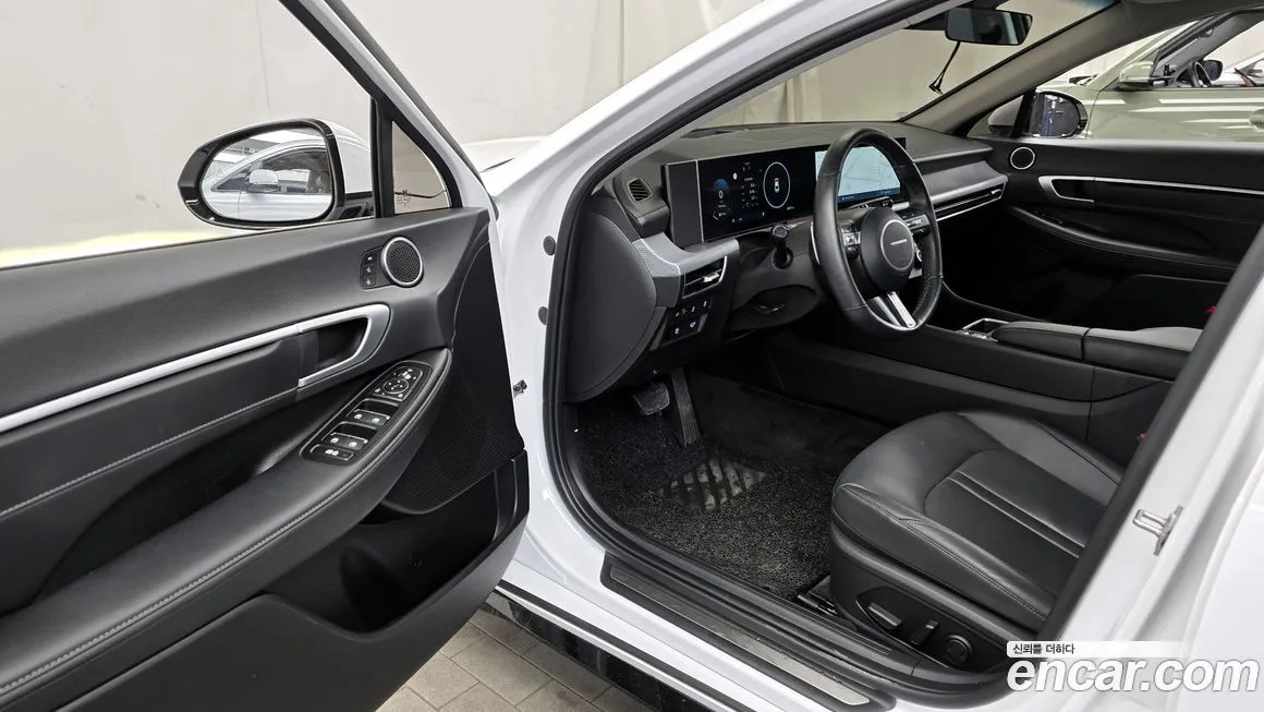 Hyundai Sonata 2024 из KR, фото 8