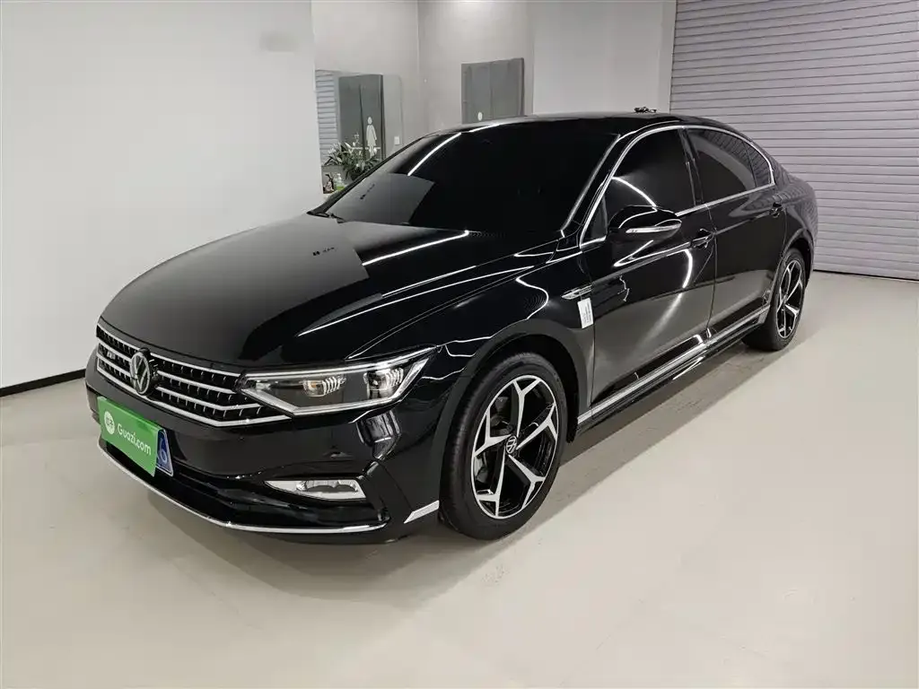 Volkswagen Magotan 2024 из CN, фото 9