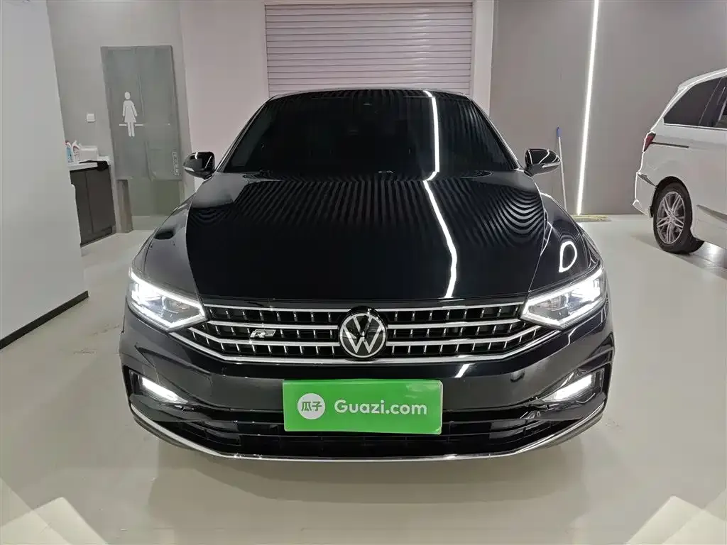 Volkswagen Magotan 2024 из CN, фото 2
