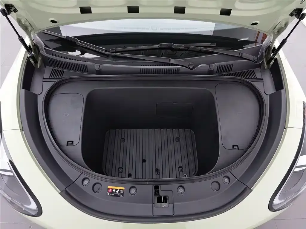 Geely Starburst 2025 из CN, фото 5
