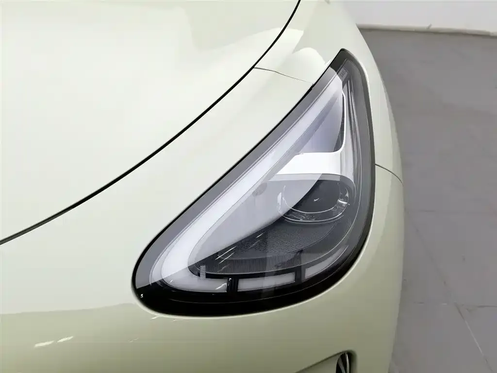 Geely Starburst 2025 из CN, фото 2