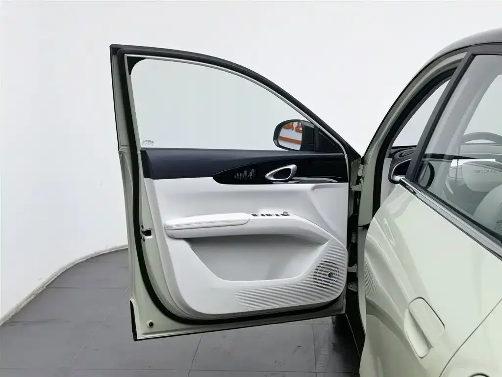 Geely Starburst 2025 из CN, фото 9
