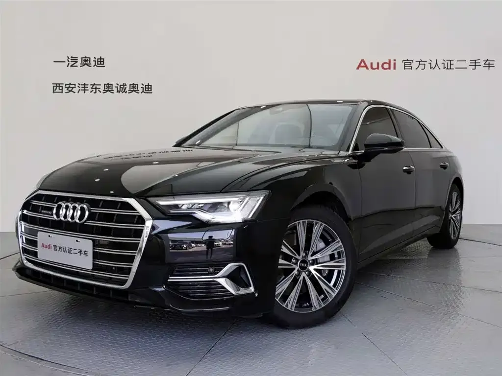 Audi A6L 2023 из CN, фото 1