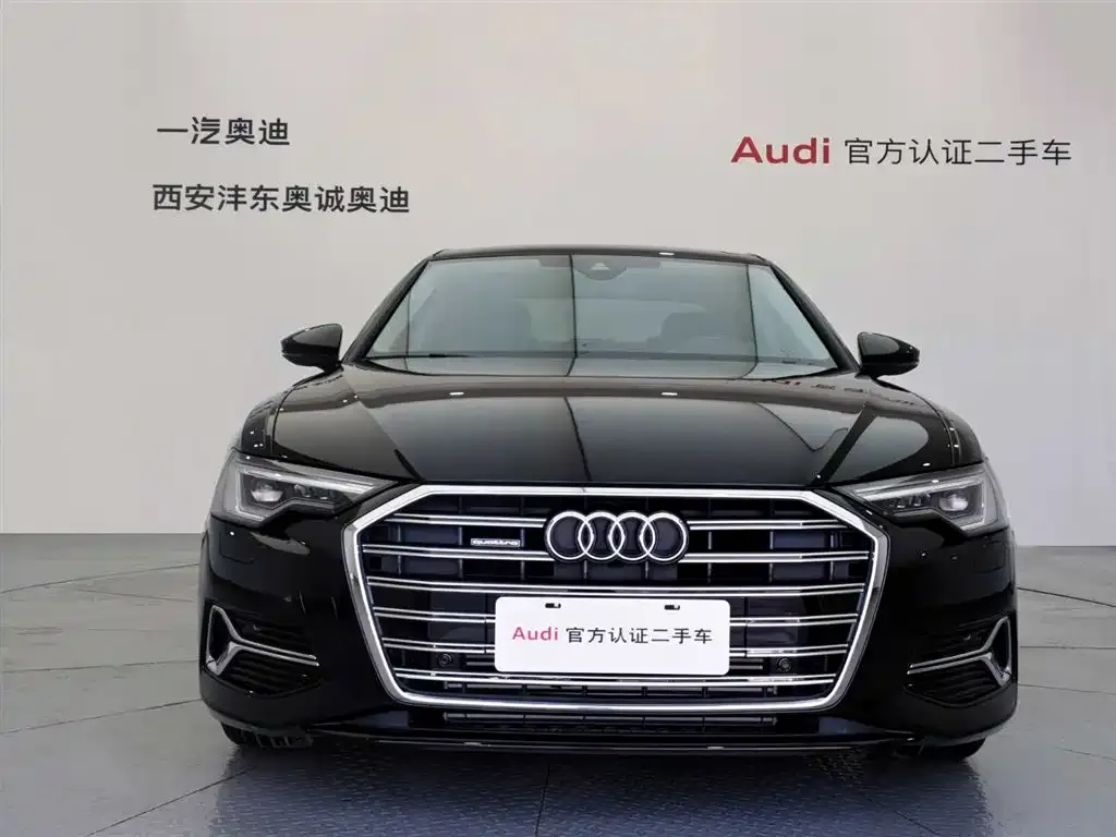 Audi A6L 2023 из CN, фото 3