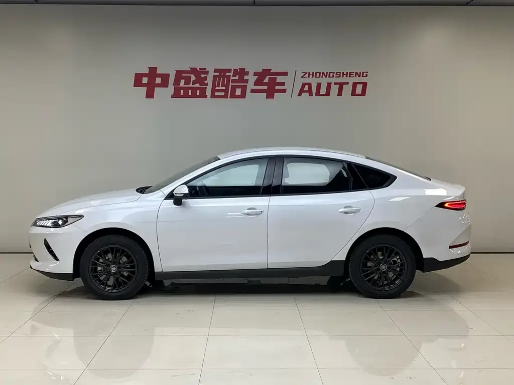 BYD Qin PLUS 2026 из CN, фото 2