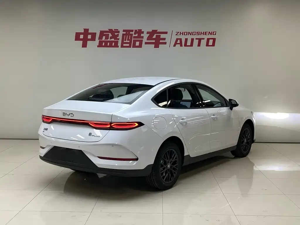 BYD Qin PLUS 2026 из CN, фото 6