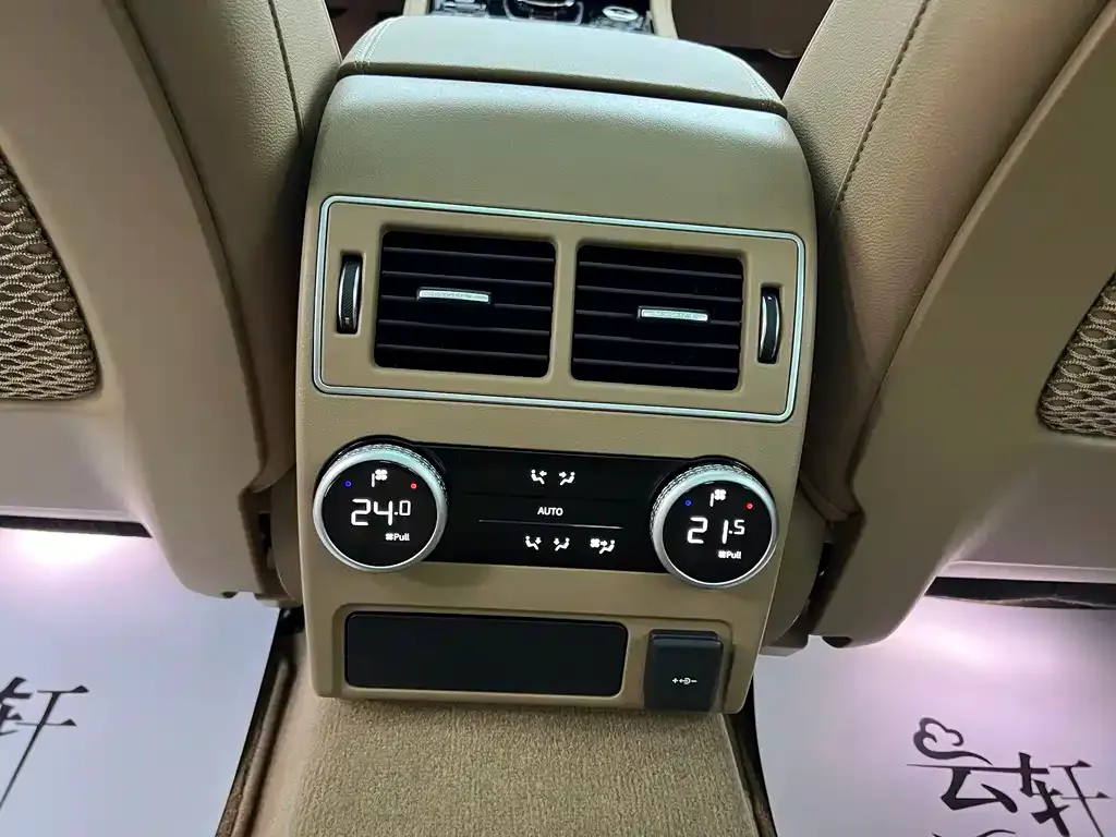 Jaguar XFL 2024 из CN, фото 7