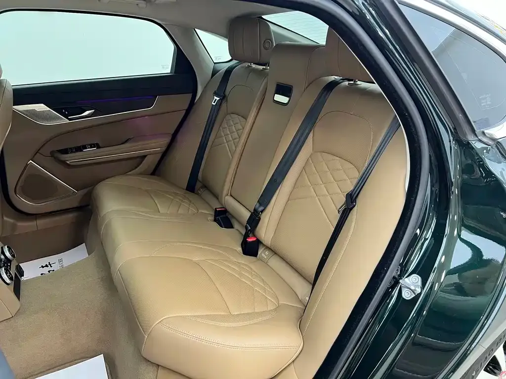 Jaguar XFL 2024 из CN, фото 5