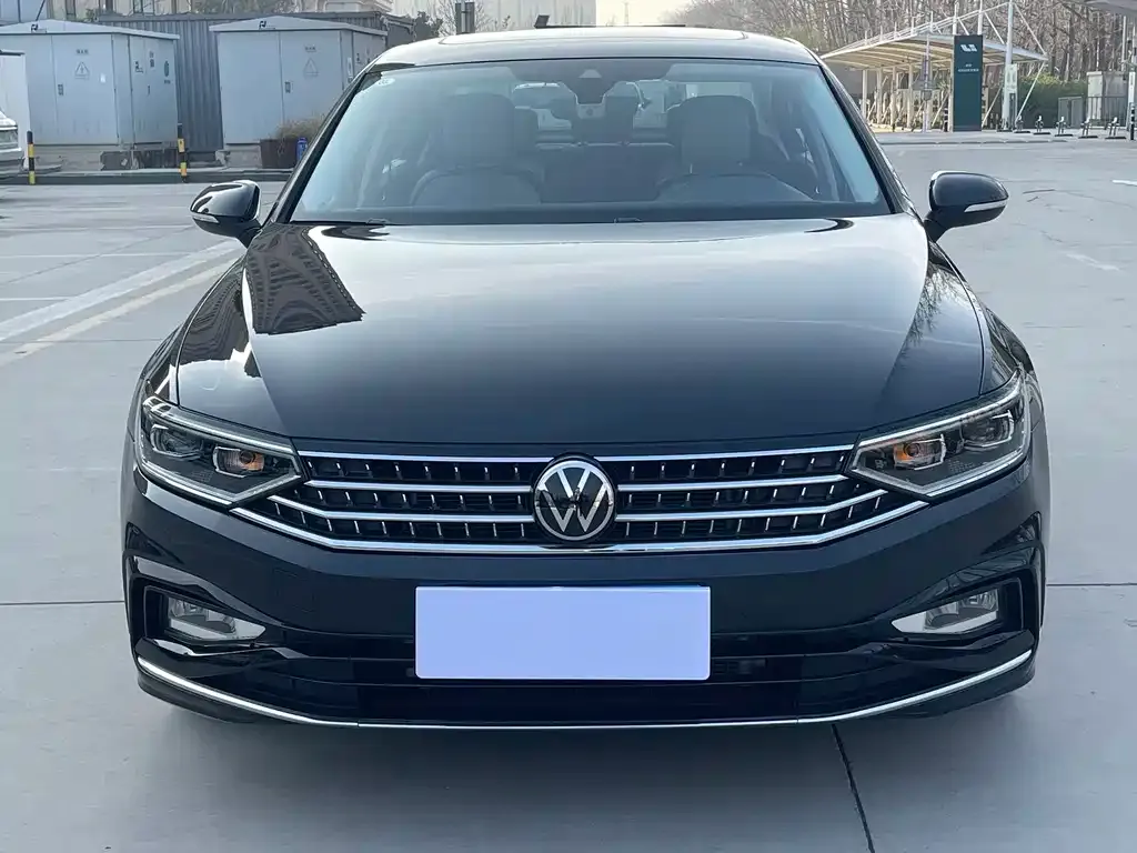 Volkswagen Magotan 2024 из CN, фото 10