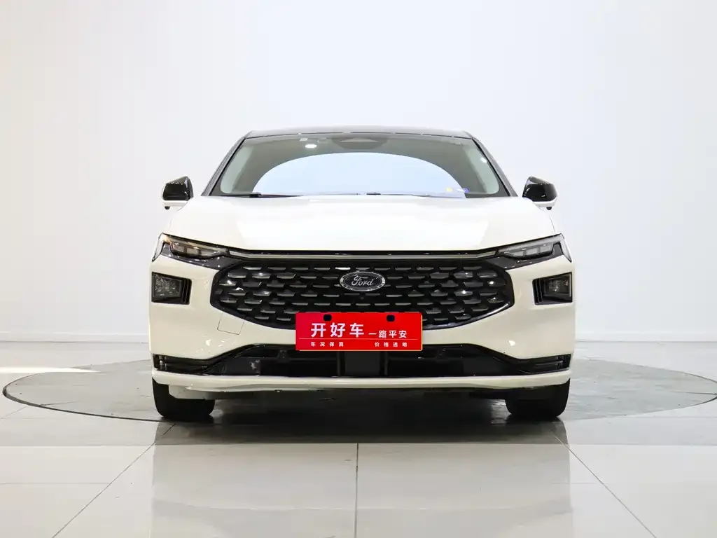 Ford Mondeo 2022 из CN, фото 1