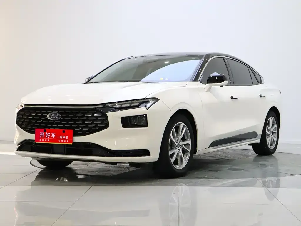 Ford Mondeo 2022 из CN, фото 5