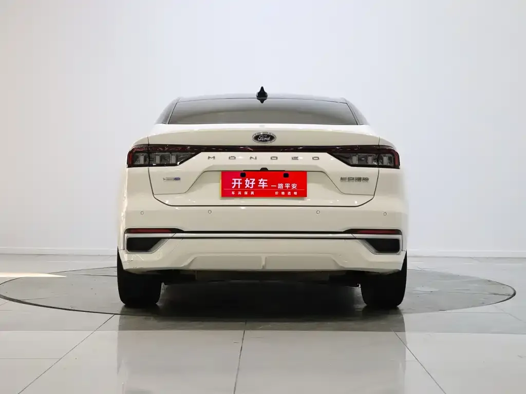 Ford Mondeo 2022 из CN, фото 9