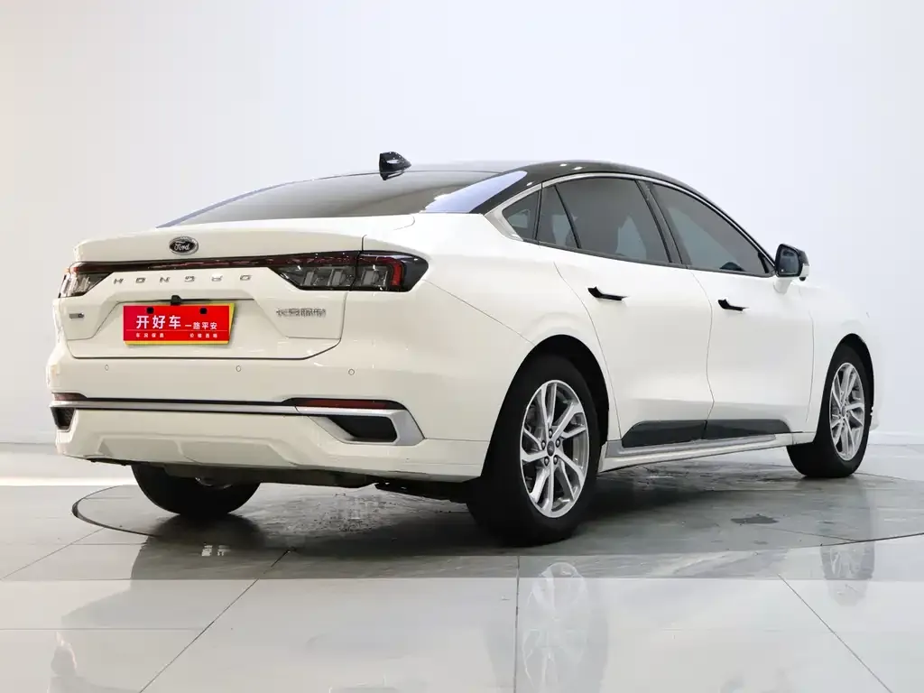 Ford Mondeo 2022 из CN, фото 8