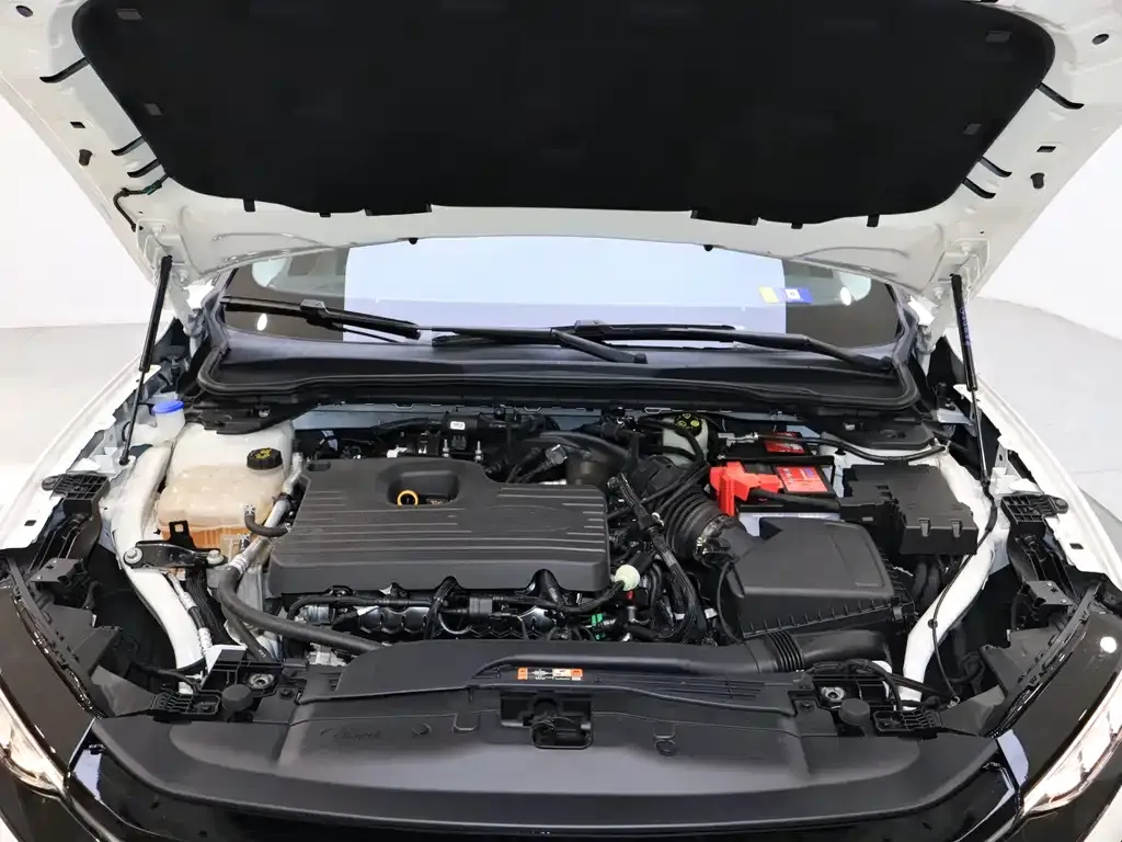 Ford Mondeo 2022 из CN, фото 6