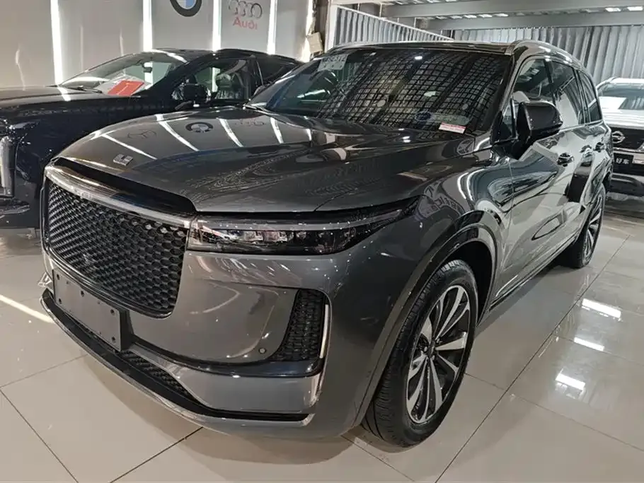 Li Auto ONE 2021 из CN, фото 1