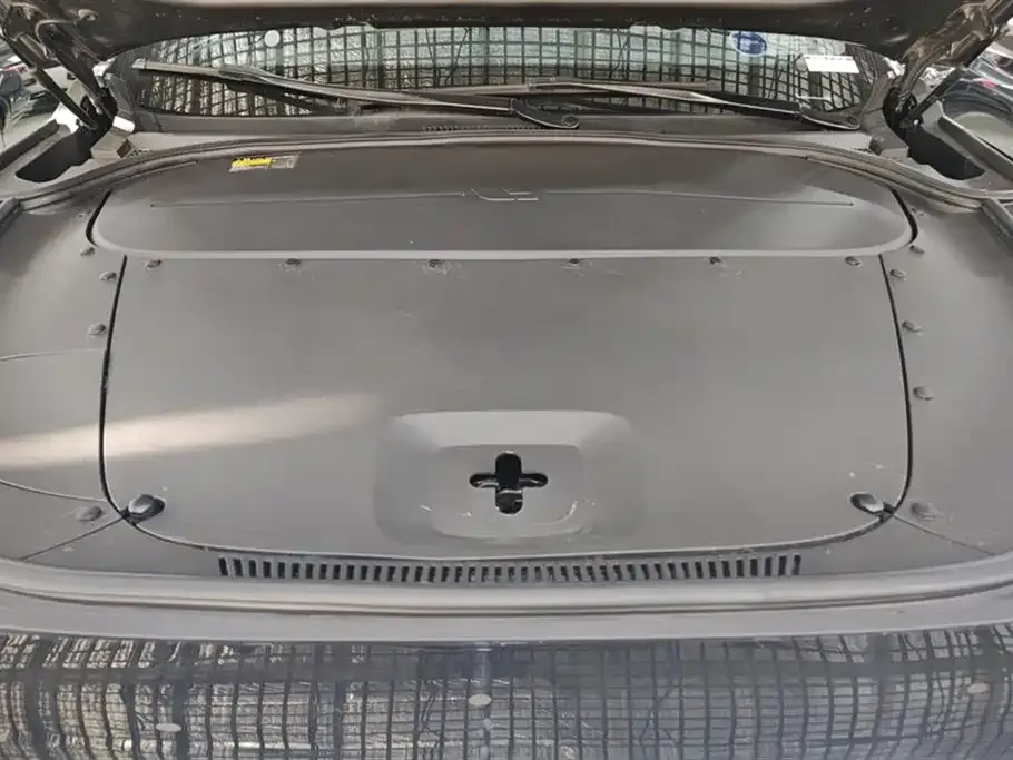 Li Auto ONE 2021 из CN, фото 2