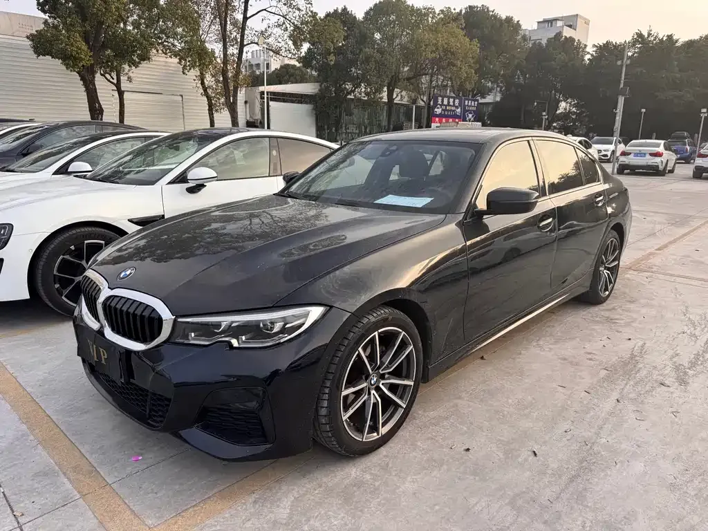 BMW 3 Series — фото 2