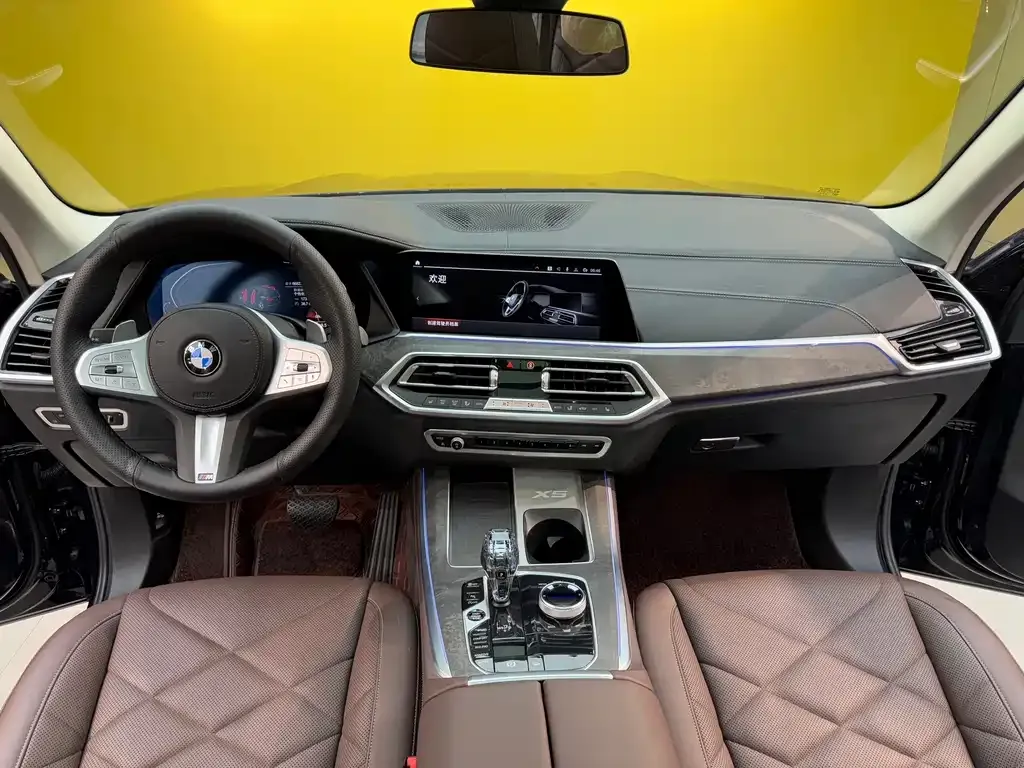 BMW X5 2022 из CN, фото 7