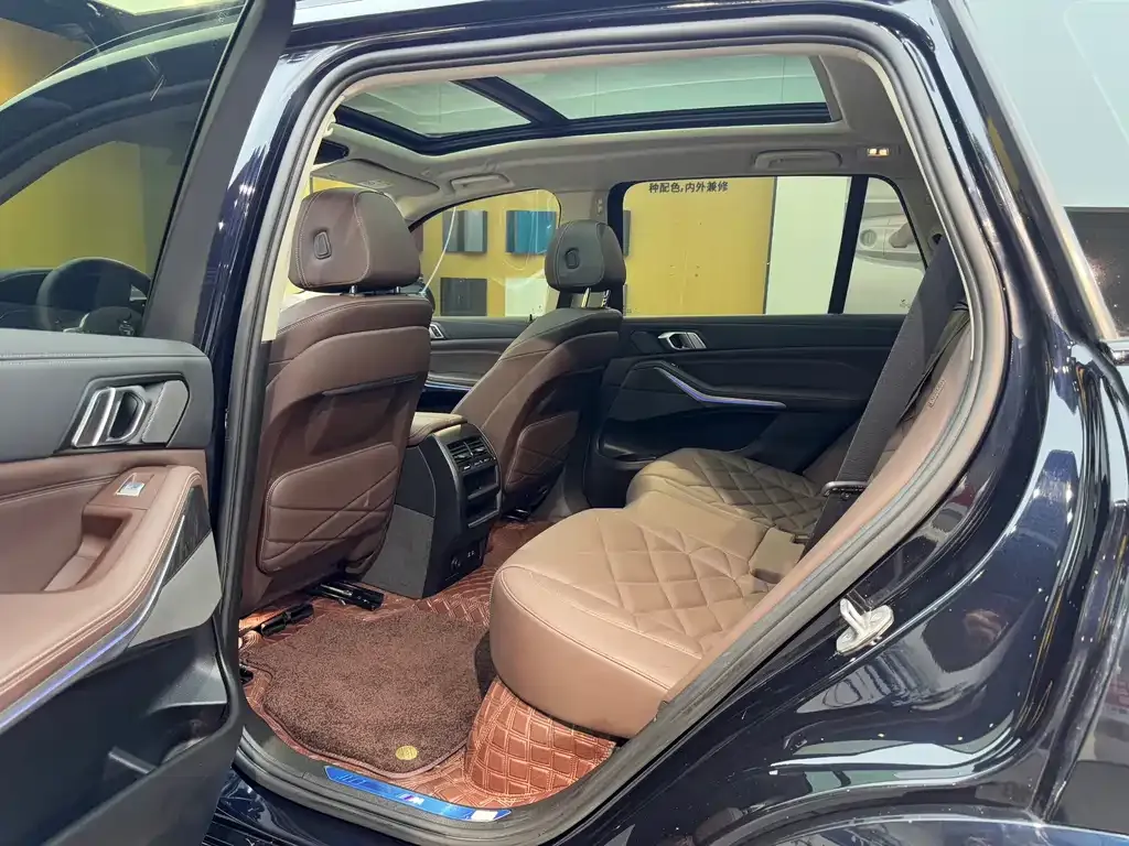 BMW X5 2022 из CN, фото 5