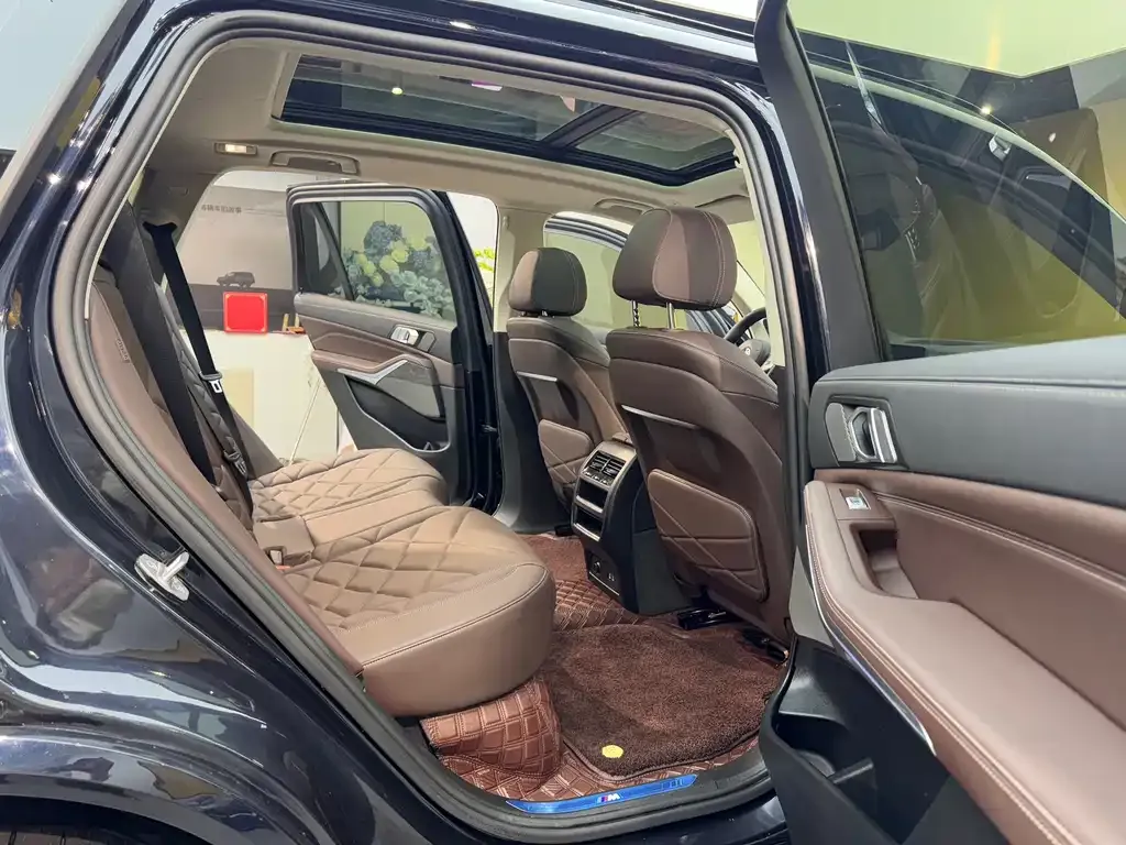 BMW X5 2022 из CN, фото 4