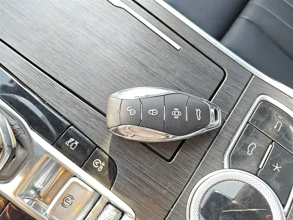 Hongqi H9 2023 из CN, фото 10