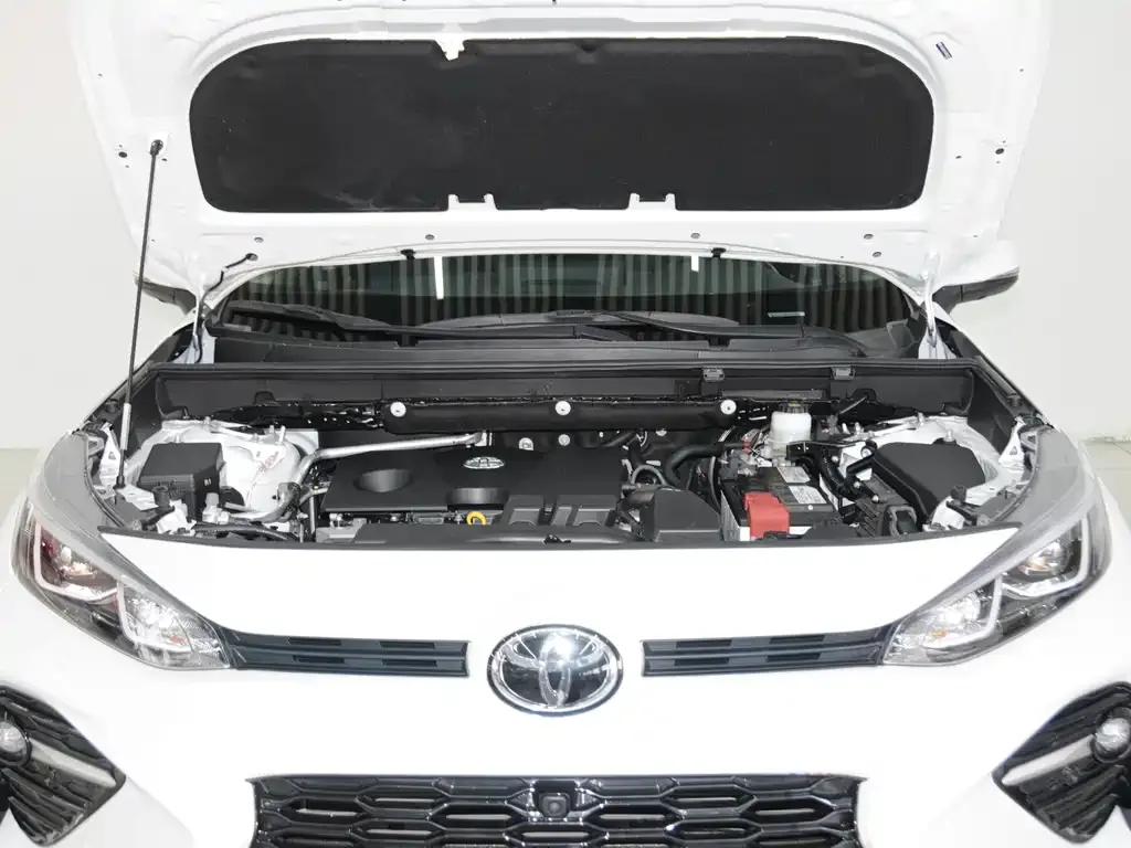 Toyota Wildlander 2023 из CN, фото 7