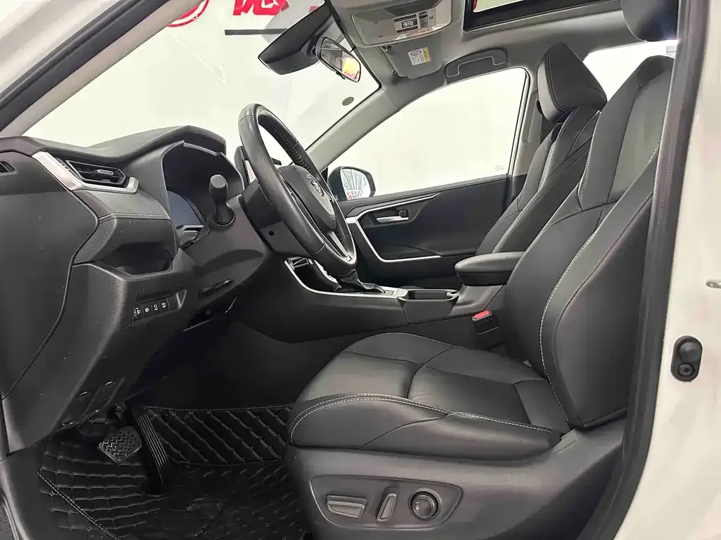 Toyota Wildlander 2023 из CN, фото 8