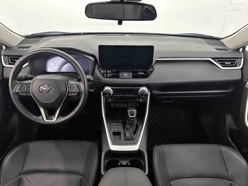 Toyota Wildlander 2023 из CN, фото 9