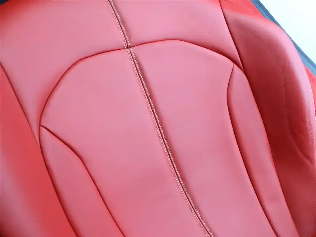 Ferrari F8 2021 из CN, фото 5