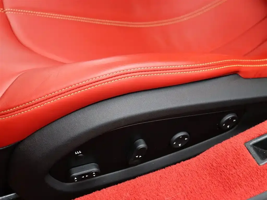 Ferrari F8 2021 из CN, фото 3