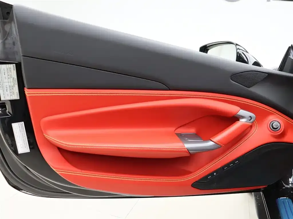 Ferrari F8 2021 из CN, фото 9