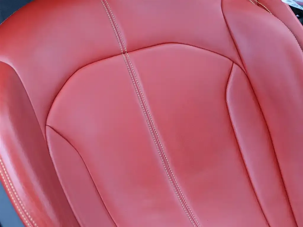 Ferrari F8 2021 из CN, фото 2