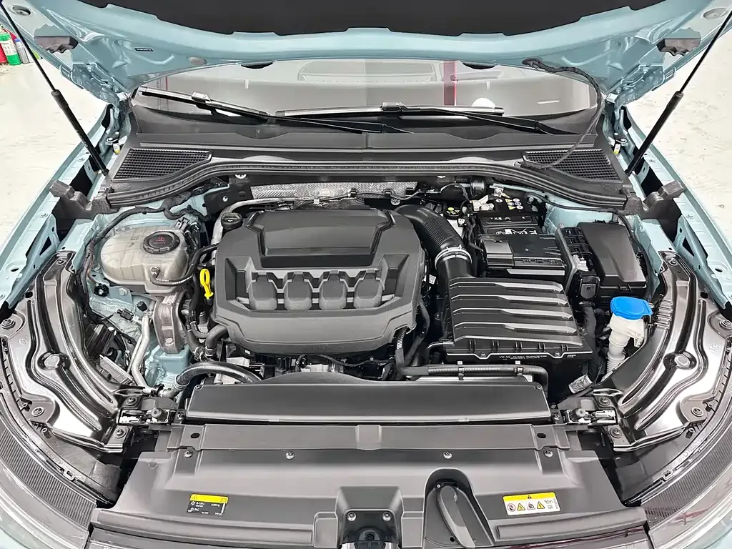 Volkswagen Passat — фото 7