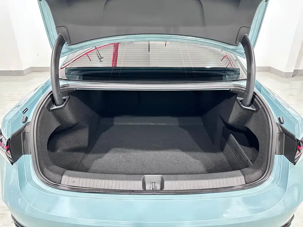 Volkswagen Passat — фото 3