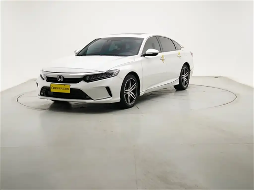 Honda Inspire — фото 2
