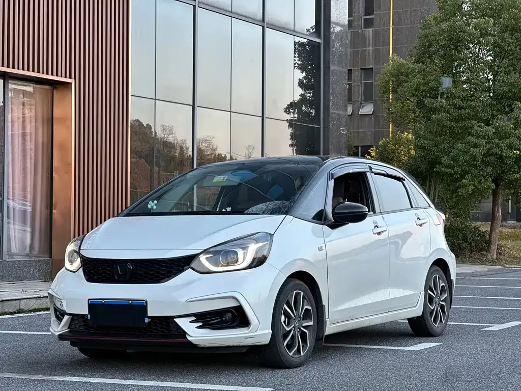 Honda Life 2021 из CN, фото 1