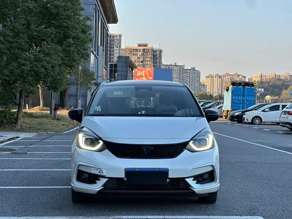 Honda Life 2021 из CN, фото 3